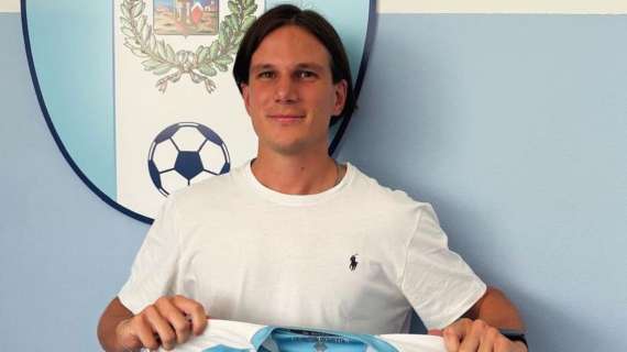 Ferrazzo torna a casa: il Calcio Sandonà si rinforza sulla fascia sinistra