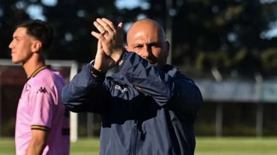 Mister Stefano Di Benedetto può approdare su una panchina di D