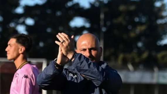 Acireale: se la società riparte, per la panchina spunta Di Benedetto
