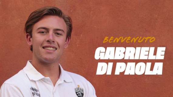 UFFICIALE: Siena, arriva un rinforzo dal Poggibonsi