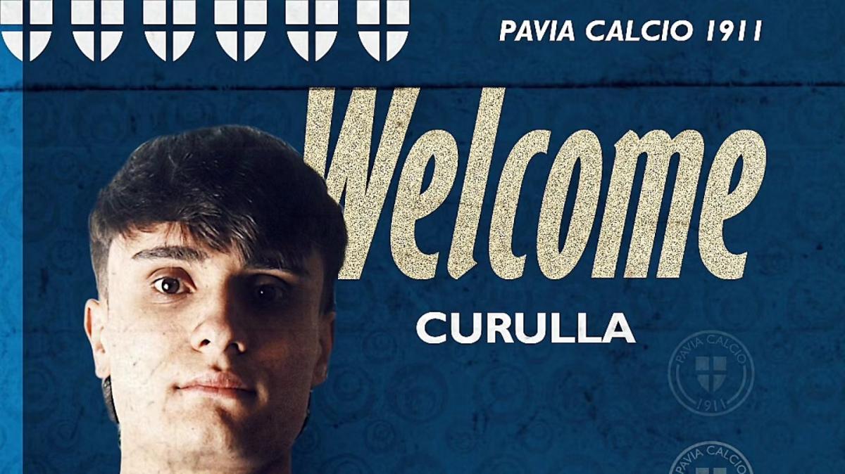 UFFICIALE: Pavia, nuovo rinforzo per mister Filippini