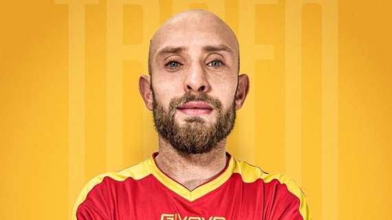 Colpo del Toma Maglie: arriva un ex Serie C in mediana