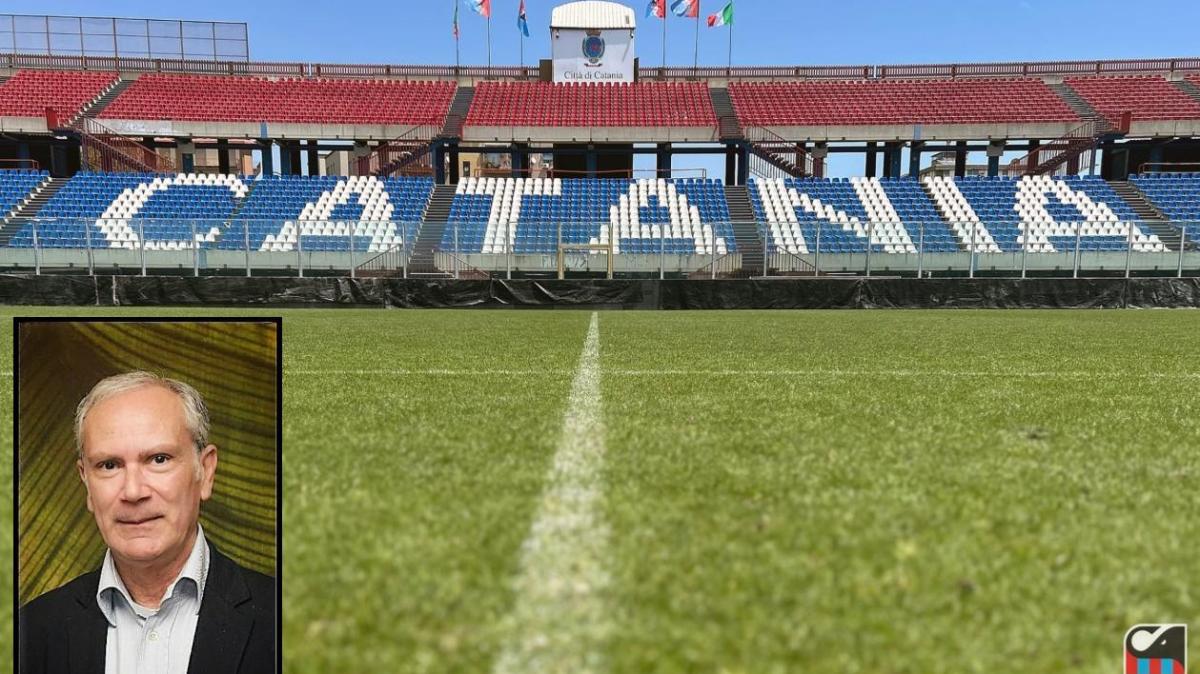 Lo Porto: «Catania costruito meglio quest'anno. Salernitana e Benevento prove del fuoco»