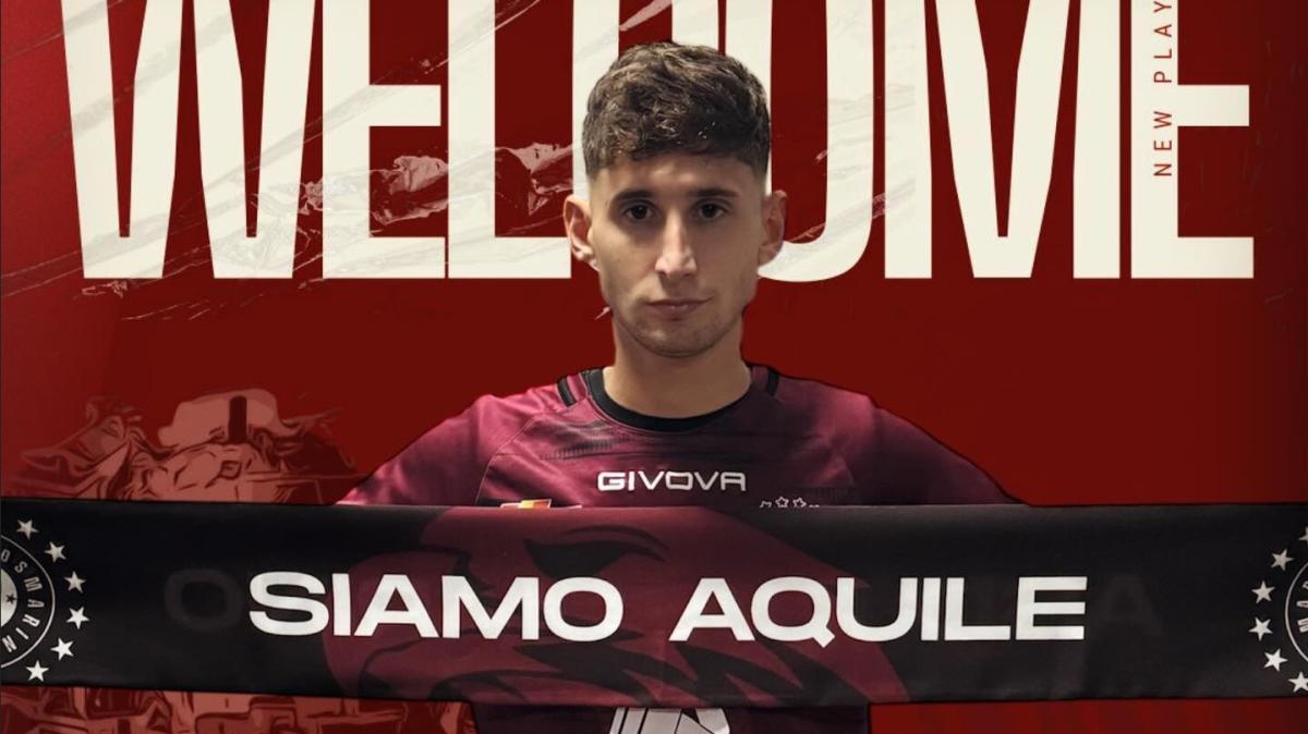 Il Rosmarino si rinforza a centrocampo e in attacco: arrivano in due