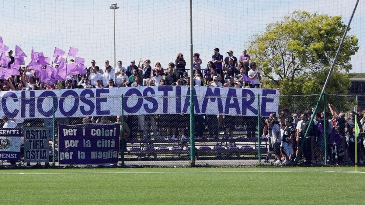Serie D, il punto sul girone F: volata a tre per la C a 180' dal termine. Sammaurese, è addio alla D