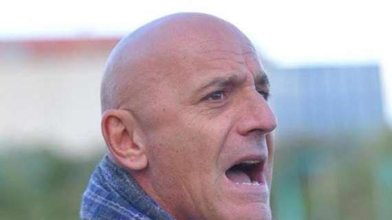 Sorrento, la carica di Maiuri: «Affrontiamo l'Agropoli come fosse la capolista»