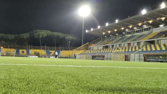 Juve Stabia, c'è un giocatore con le valigie in mano: ma resterà in C