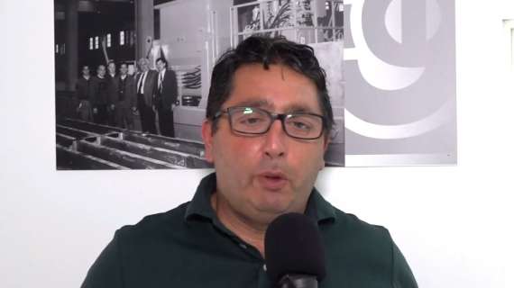 L'allenatore lascia, altri due rifiutano: e l'allenamento lo dirige il presidente