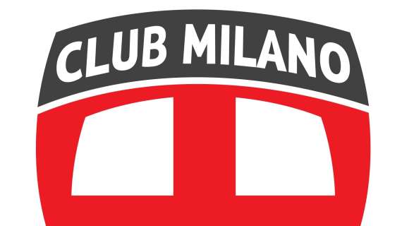 UFFICIALE: Il Club Milano ha un nuovo centrocampista in rosa
