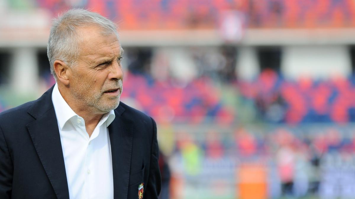 Pontedera, Braglia: «Voglia e grinta contro la Juventus Next Gen»