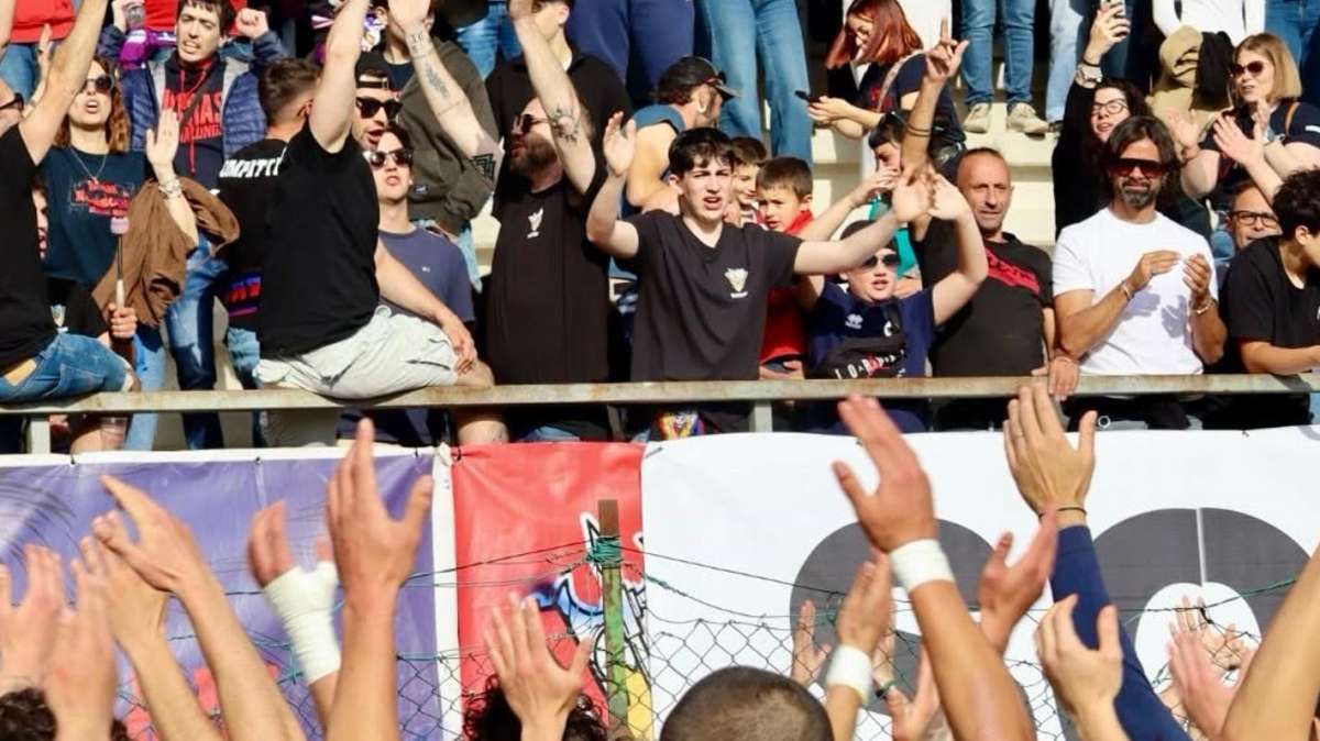 Pietralunghese e Ilvamaddalena, in palio c'è la storia: al "Martinelli" 90 minuti per la Serie D