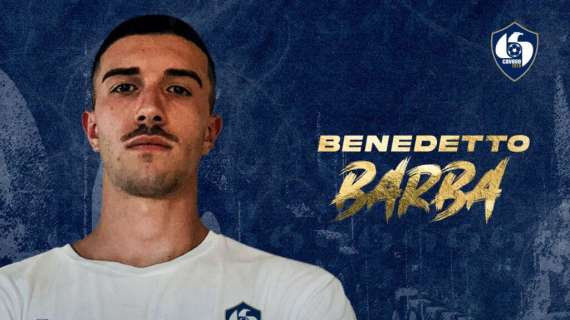 UFFICIALE: Cavese, ha firmato un ex Giugliano