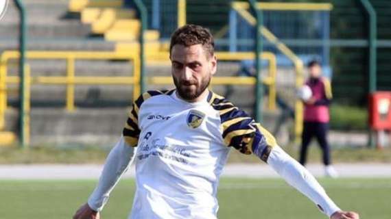 Un top club di Serie D spinge per uno dei protagonisti del Giugliano