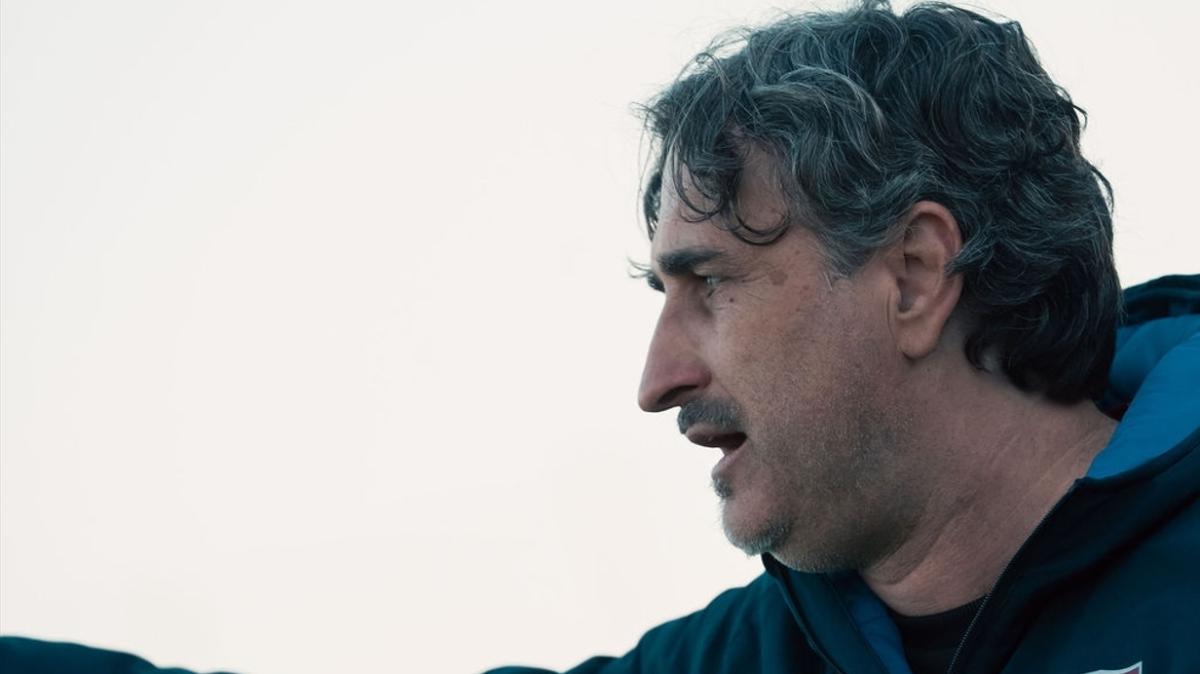 Union Clodiense, Vecchiato carico: «Voglio vedere come reagiamo alle difficoltà»