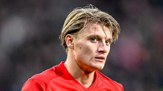 Sem Steijn sceglie il Feyenoord: sfuma l'interesse della Roma