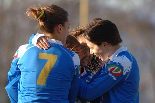 Coppa Italia, il Brescia travolge il Torino 