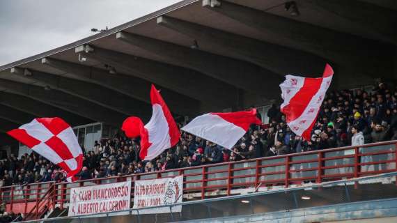 Il Forlì vola in serie D: 39 punti in 14 partite e una difesa di ferro