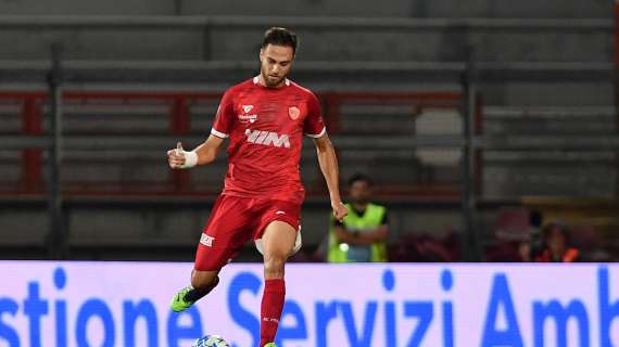 UFFICIALE: Il Padova ingaggia un 28enne roccioso difensore