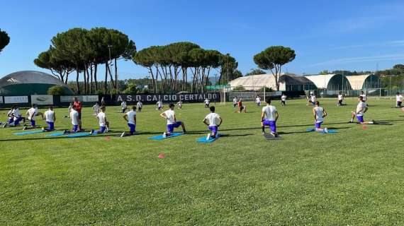 Quanti calciatori stranieri tesserati in serie D? Ecco il dato dei nove gironi