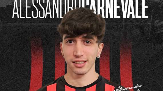 UFFICIALE: Un nuovo trequartista per la Nocerina