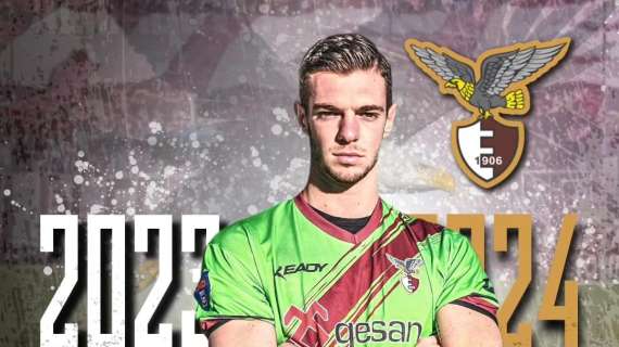 UFFICIALE: Nuovo rinforzo per l'Alma Juventus Fano