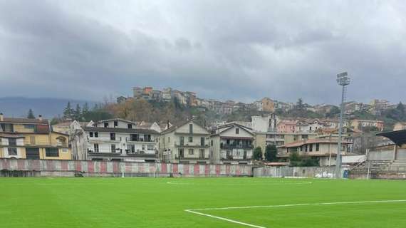 Francavilla-Fidelis Andria: dove vedere il match in diretta tv e streaming