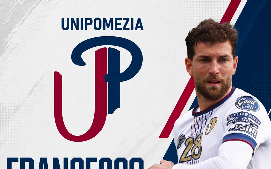 Unipomezia, c'è la conferma: il muro difensivo resta ancora rossoblù