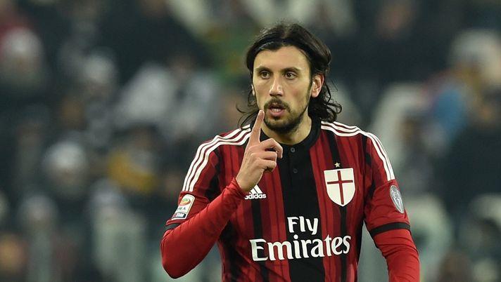 Zaccardo: «A Palermo sono diventato uomo, quegli anni ci portarono al trionfo mondiale» 