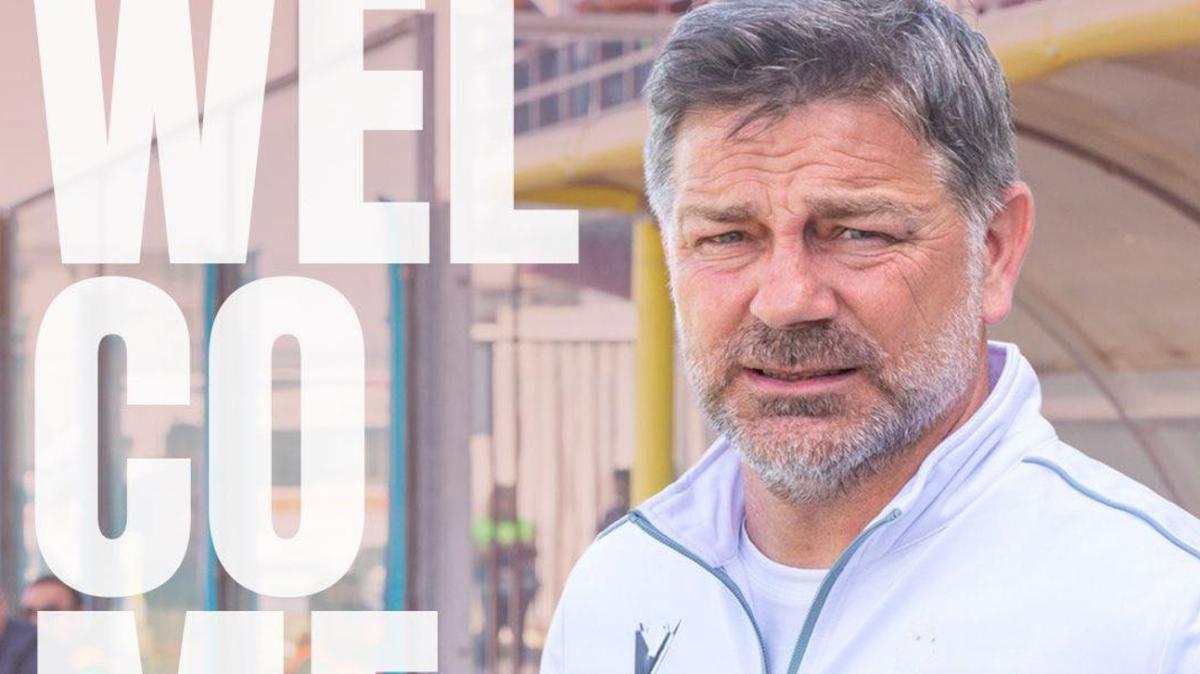 UFFICIALE: Francesco Cozza è il nuovo allenatore dell'Acireale