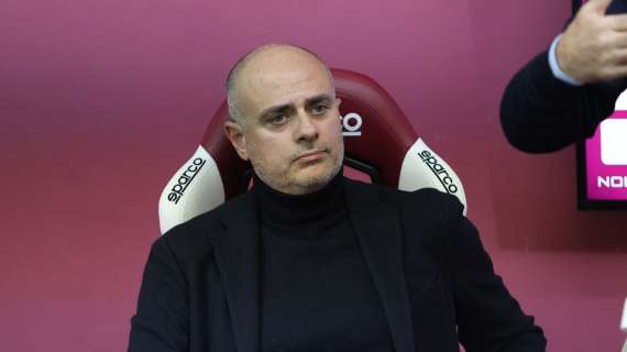 Reggina, il dg Praticò: «Stiamo lavorando per chiudere colpi importanti»