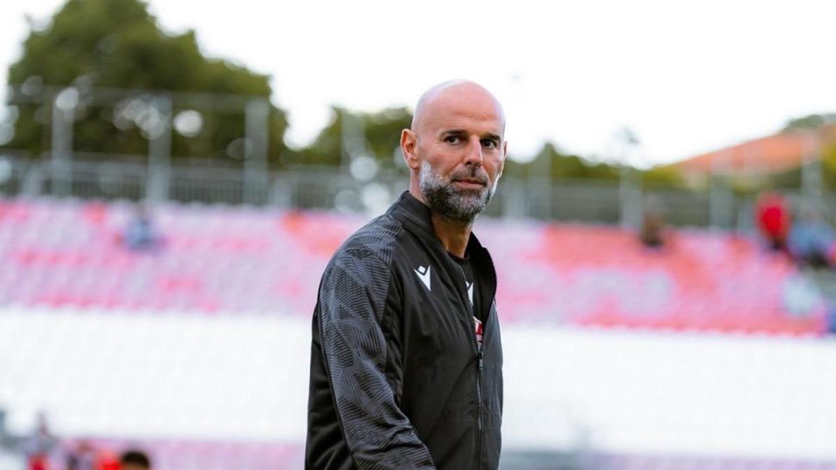 Guidonia-Vis Pesaro 0-0, Stellone: «Un punto prezioso, loro meritavano qualcosa in più»