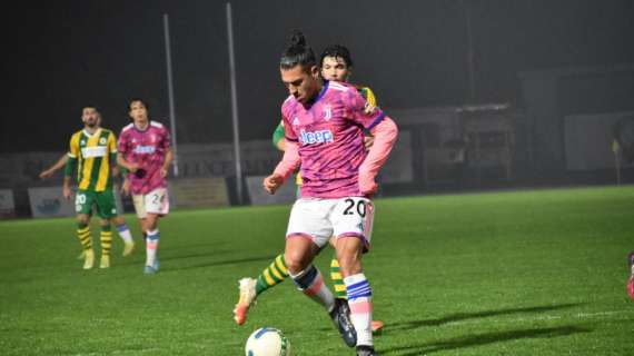 Iocolano in prova al Chievo: il fantasista classe '89 si allena con i gialloblù