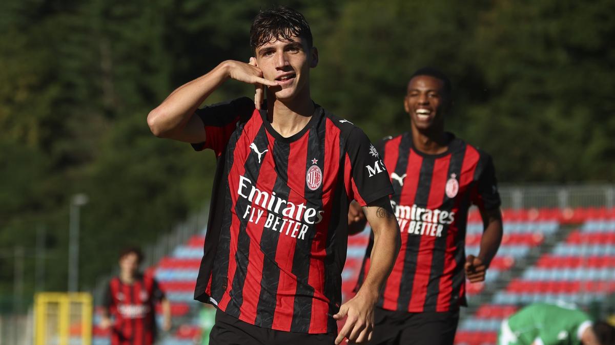 Punti dopo svantaggio in Serie D: nel girone B il Milan ne ha conquistati ben 17