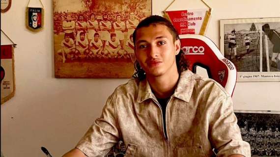 Dopo il rinnovo col Mantova, Stambolliu passa in Serie D