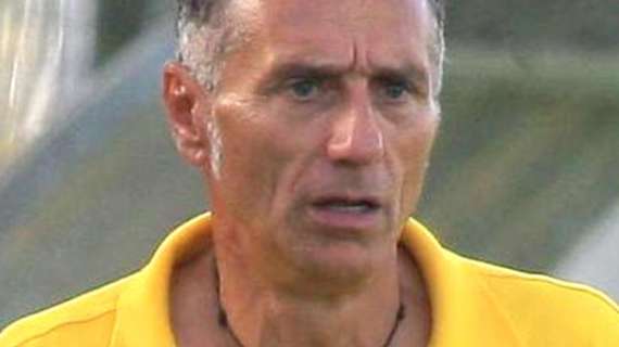 UFFICIALE: Bressana, esonerato l'allenatore ma il club gli chiede di restare...