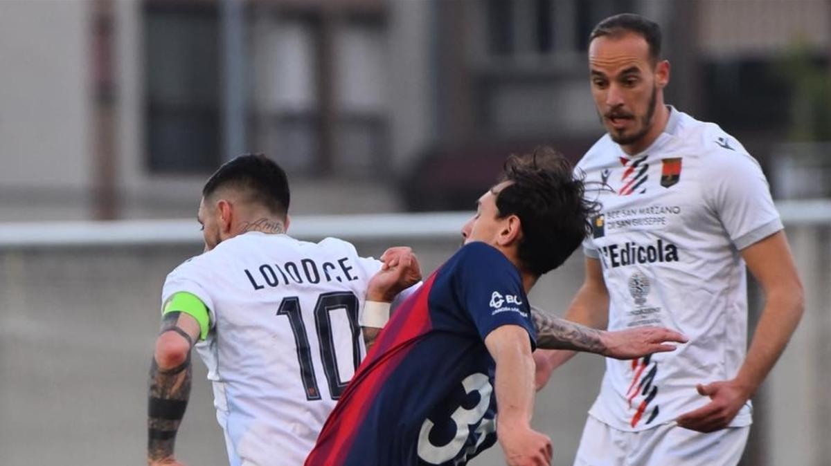 Taranto, corsa playoff ancora aperta: decisivi i prossimi turni dopo lo stop forzato