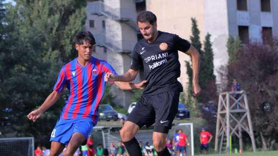 Ravenna FC, colpo a centrocampo: preso Lonardi dal Südtirol