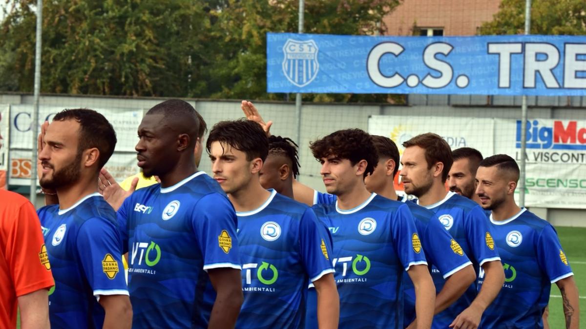 Percentuale stranieri in campo nel girone D di Serie D: valori bassi, ben cinque club non ne hanno