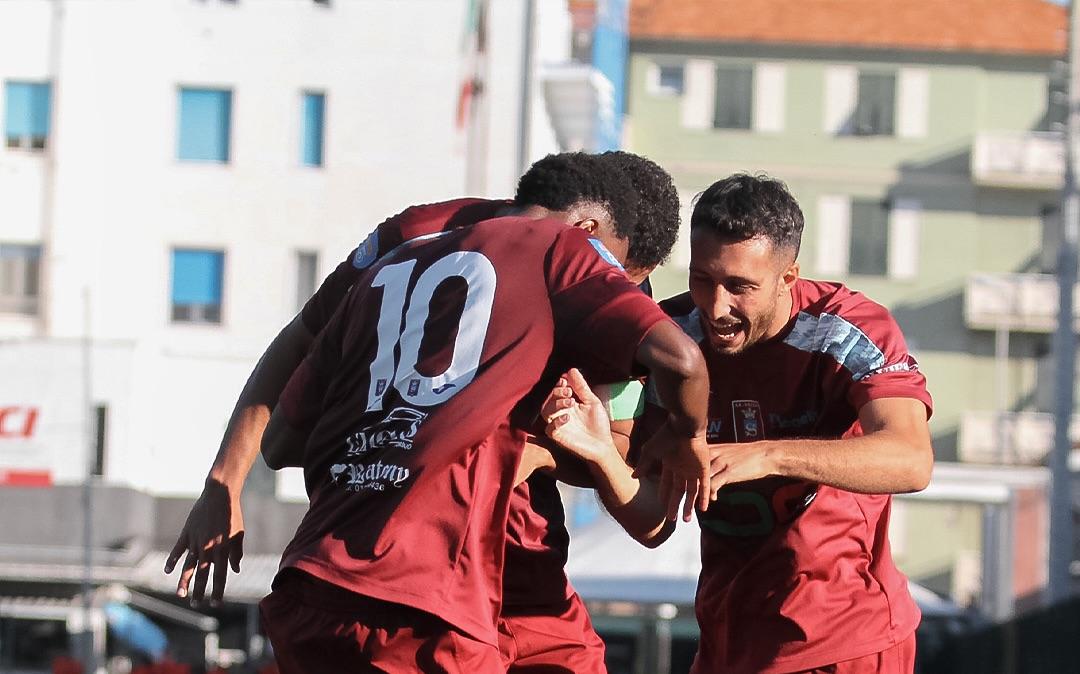 Quanti calciatori stranieri giocano in serie D? Ecco il dato dei nove gironi