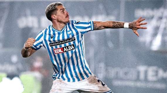 Quanto mercato per Molina: tanta C e due club di D sull'eroe playout della Spal