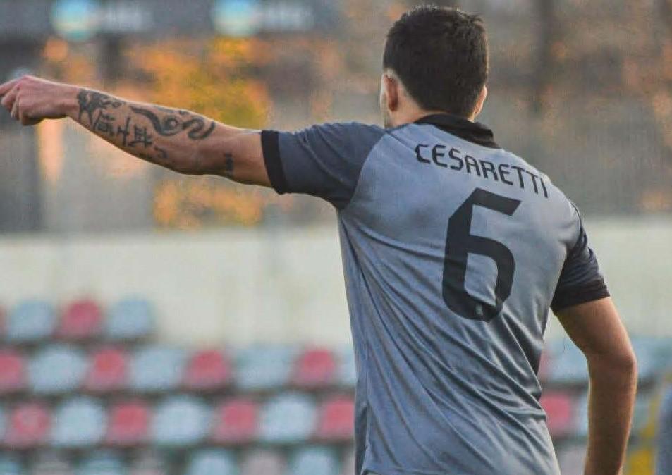 Alessandria, Cesaretti uomo promozione: i grigi vogliono riconfermarlo 