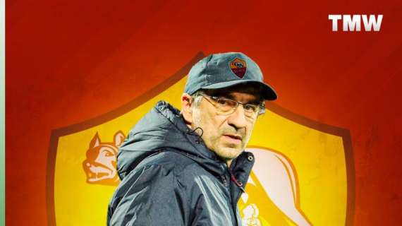 Ivan Juric nuovo allenatore della Roma: accordo raggiunto