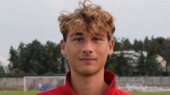  Colligiana, accolto il reclamo: Focardi Olmi è biancorosso
