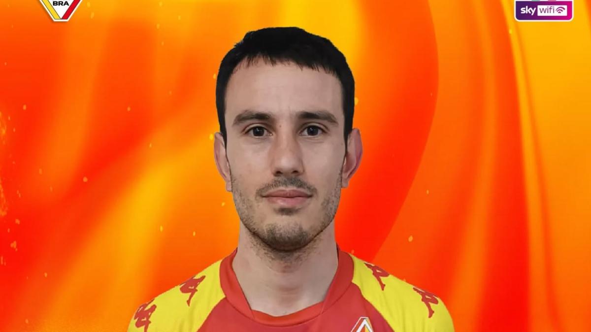 UFFICIALE: Bra, colpo di mercato dall'Olanda