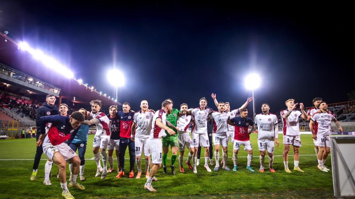 Fattore gruppo nel girone B di Serie C: la classifica dei marcatori diversi per squadra