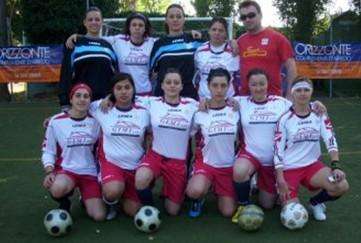 Anche la Puglia avrà la sua squadra di Calcio Femminile
