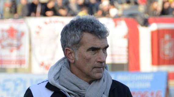 I migliori allenatori del girone H di Serie D: ecco chi ha la media punti più alta