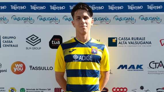 UFFICIALE: Colpo Levico Terme, la punta arriva dalla Serie D