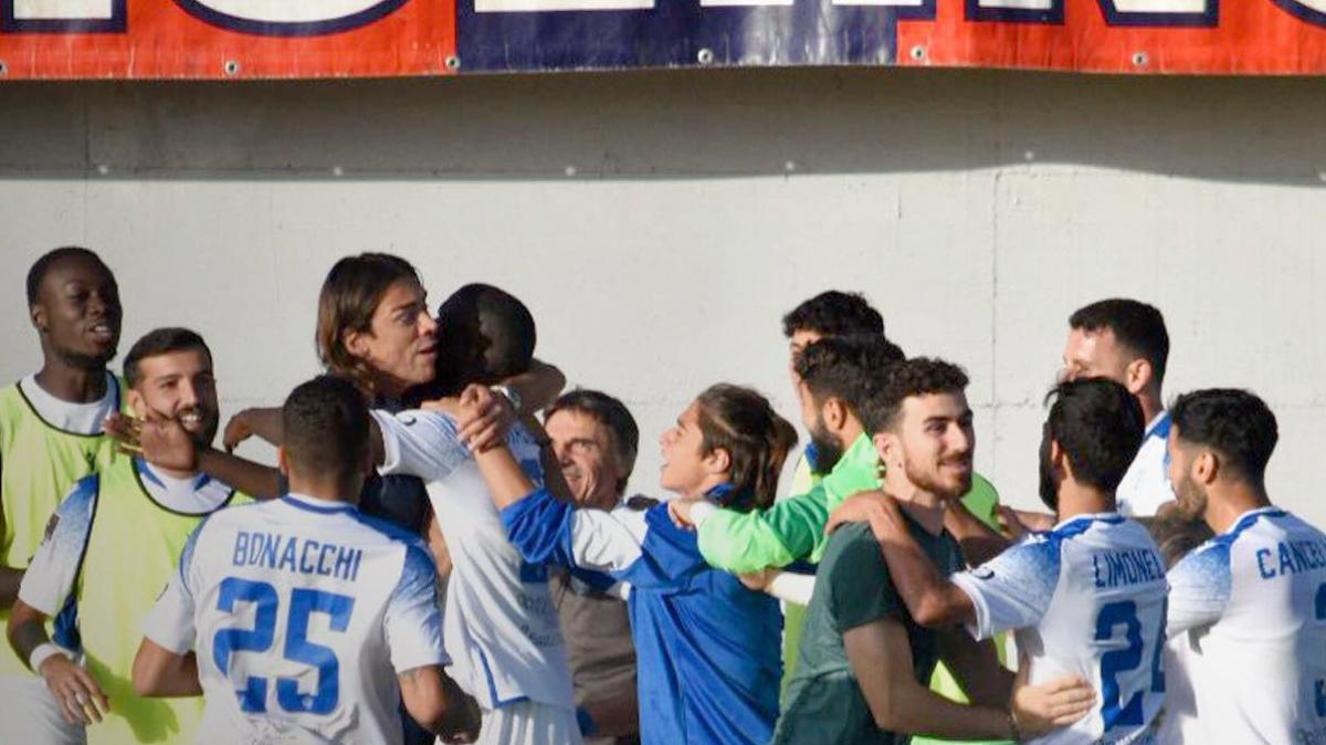 Serie C Girone C, Foggia ultimo in classifica: il dato sui marcatori che fa riflettere