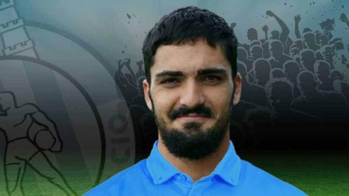 UFFICIALE: Il San Marino aggiunge Manuel Di Palma a centrocampo